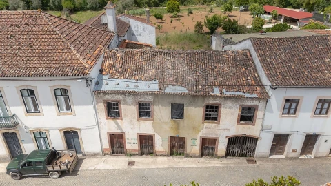 Moradia T4 para Venda em Vila Nova do Ceira