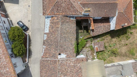 Moradia T4 para Venda em Vila Nova do Ceira