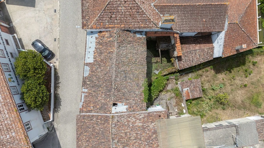 Moradia T4 para Venda em Vila Nova do Ceira