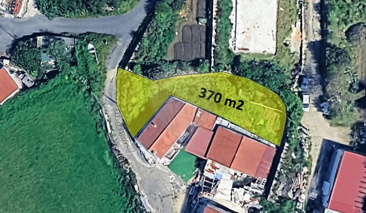 Terreno para Venda em São João das Lampas e Terrugem Foto 5
