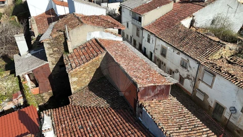Moradia T2 para Venda em São Vicente da Beira