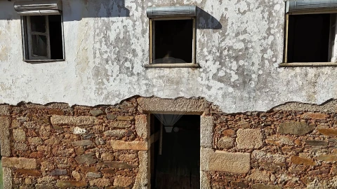 Moradia T2 para Venda em São Vicente da Beira