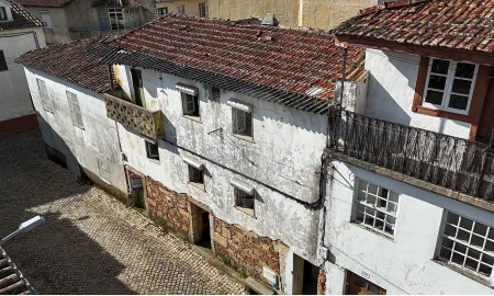 Moradia T2 para Venda em São Vicente da Beira