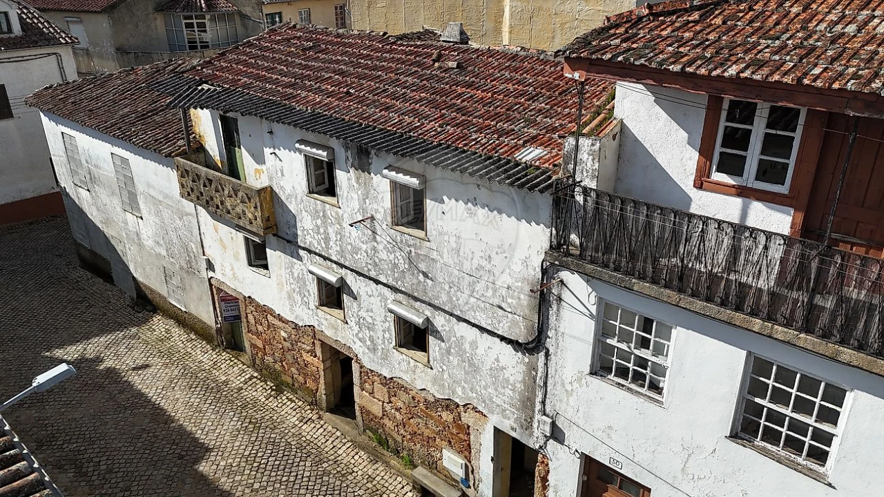 Moradia T2 para Venda em São Vicente da Beira Foto 3