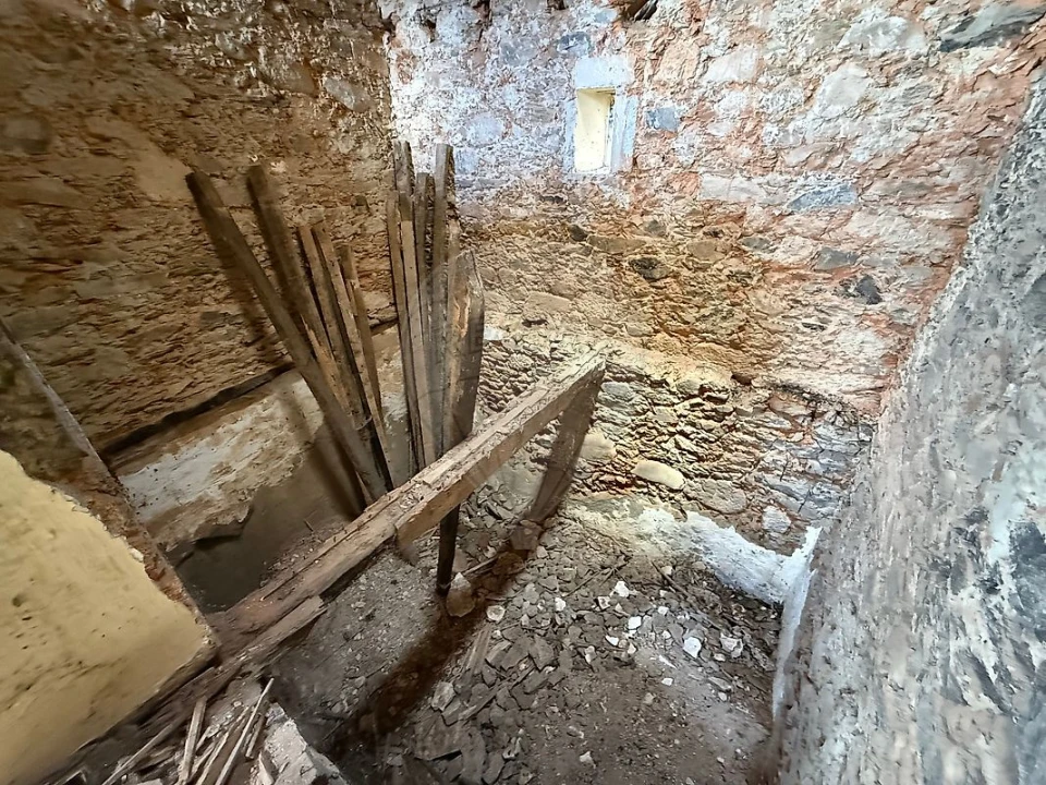 Moradia T2 para Venda em São Vicente da Beira Foto 7