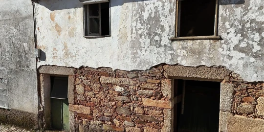 Moradia T2 para Venda em São Vicente da Beira