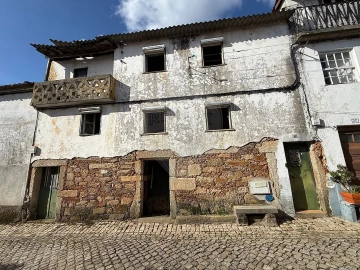 Moradia T2 para Venda em São Vicente da Beira