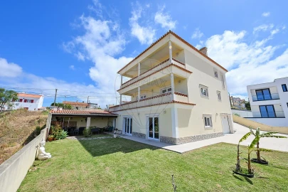 Moradia T4 para Venda em Mafra