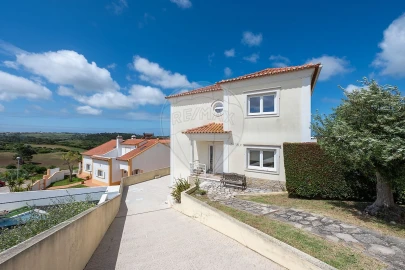 Moradia T4 para Venda em Mafra