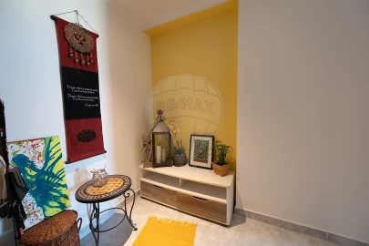 Moradia T4 para Venda em Mafra