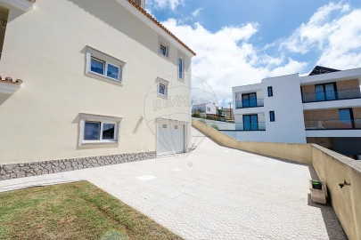 Moradia T4 para Venda em Mafra