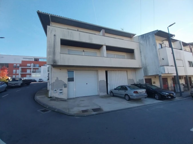 Negócio para Venda em Ponte da Barca, V.N. Muía, Paço Vedro Magalhães