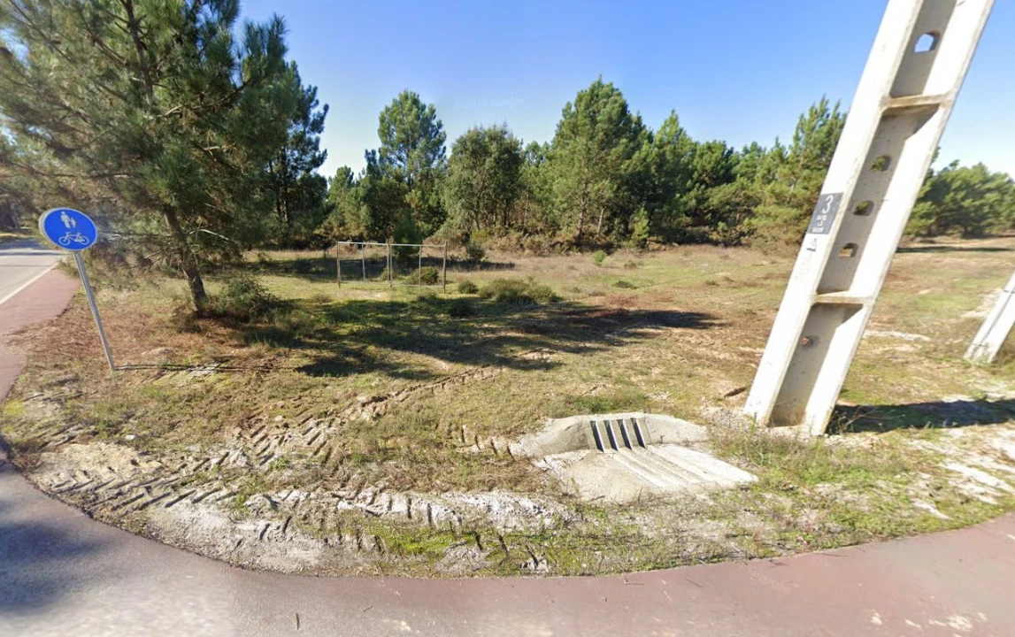 Terreno para Venda em Salvaterra de Magos e Foros de Salvaterra Foto 4
