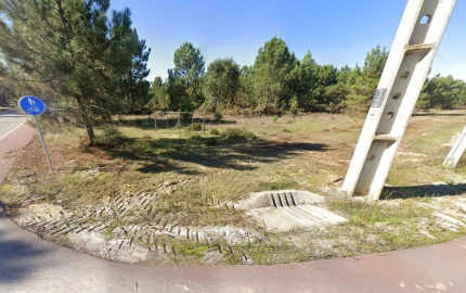 Terreno para Venda em Salvaterra de Magos e Foros de Salvaterra