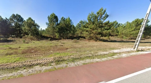 Terreno para Venda em Salvaterra de Magos e Foros de Salvaterra