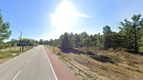 Terreno para Venda em Salvaterra de Magos e Foros de Salvaterra