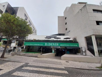 Escritório para Venda em Leiria, Pousos, Barreira e Cortes