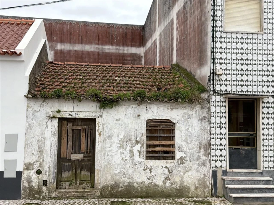 Moradia T1 para Venda em Samora Correia Foto 1