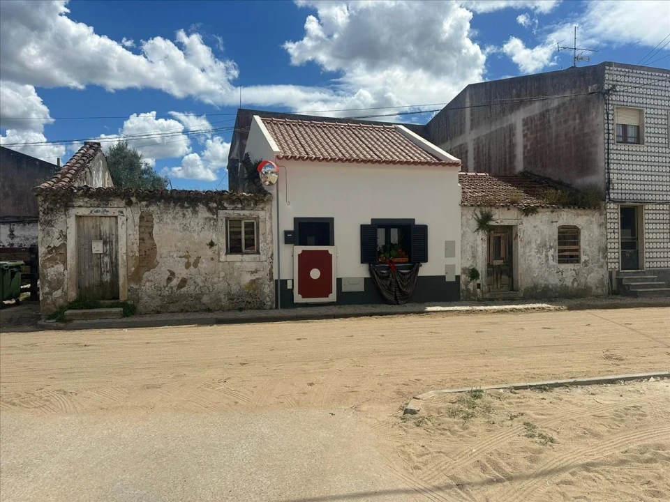 Moradia T1 para Venda em Samora Correia Foto 8