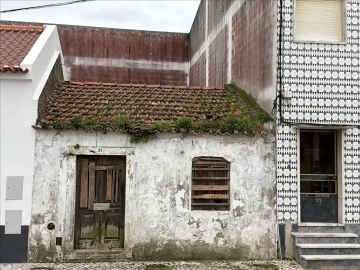 Moradia T1 para Venda em Samora Correia