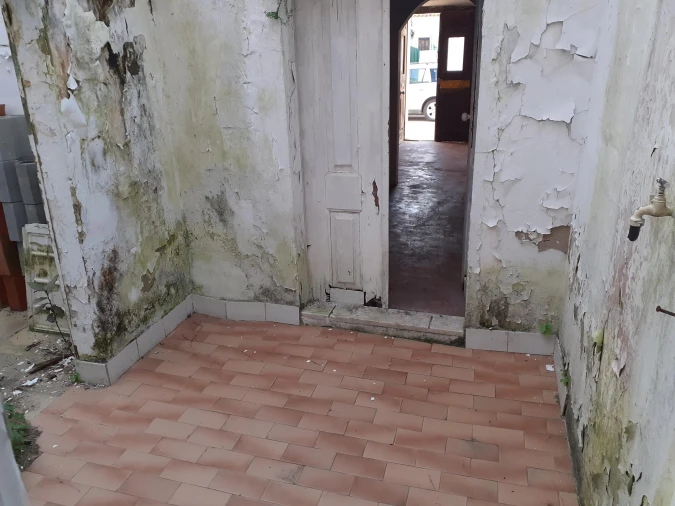Moradia T1 para Venda em Samora Correia Foto 2