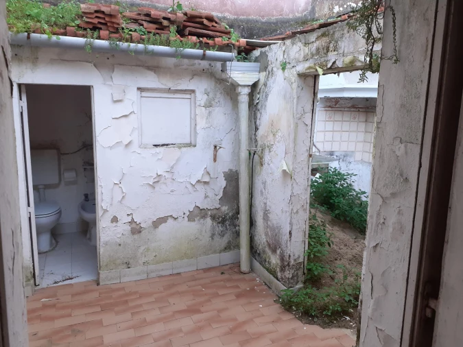 Moradia T1 para Venda em Samora Correia Foto 3