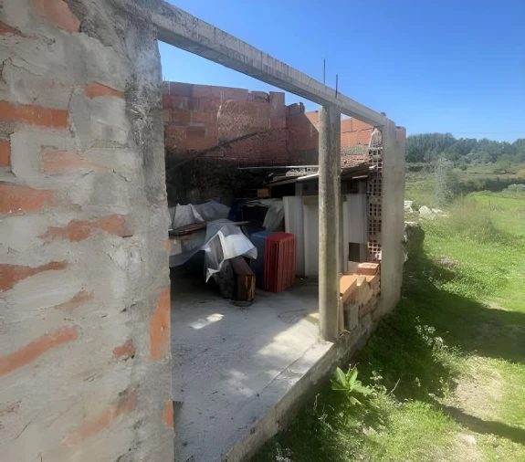 Moradia T2 para Venda em Pinheiro de Azere Foto 22