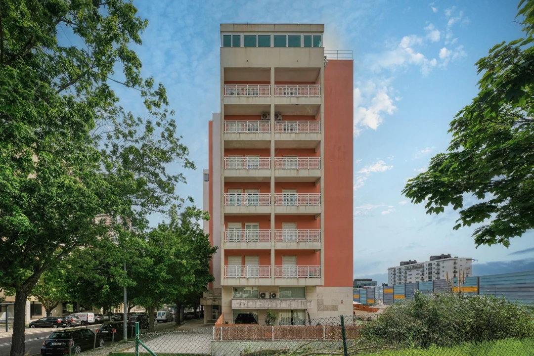 Apartamento T2 para Venda em Lumiar Foto 24