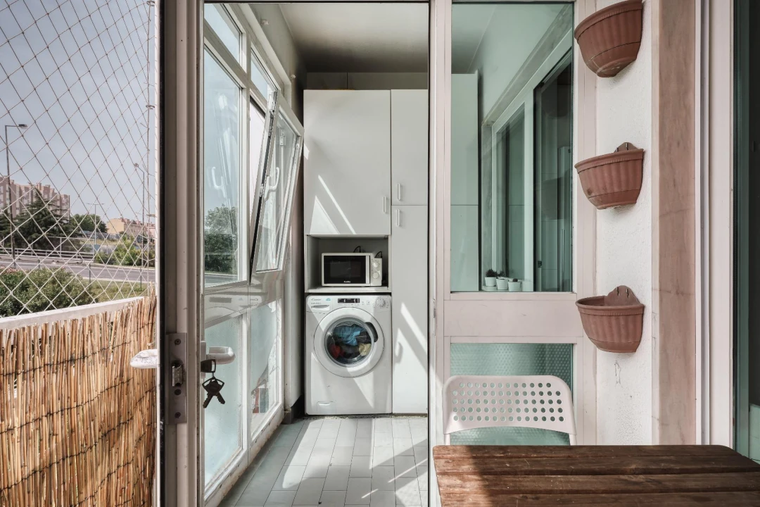 Apartamento T2 para Venda em Lumiar Foto 6
