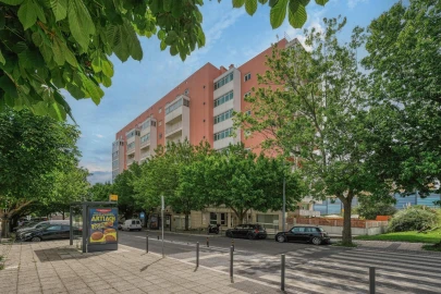 Apartamento T2 para Venda em Lumiar