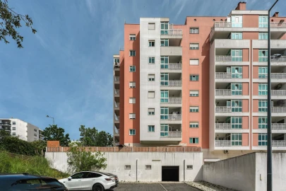 Apartamento T2 para Venda em Lumiar