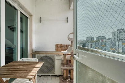 Apartamento T2 para Venda em Lumiar
