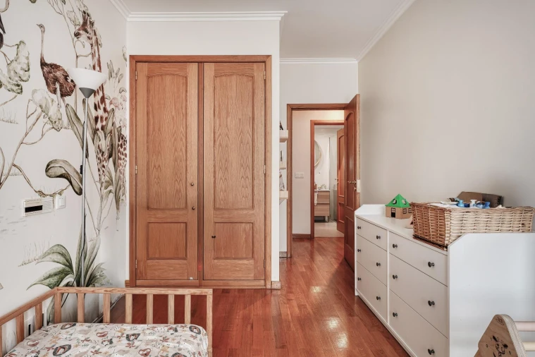 Apartamento T2 para Venda em Lumiar Foto 10