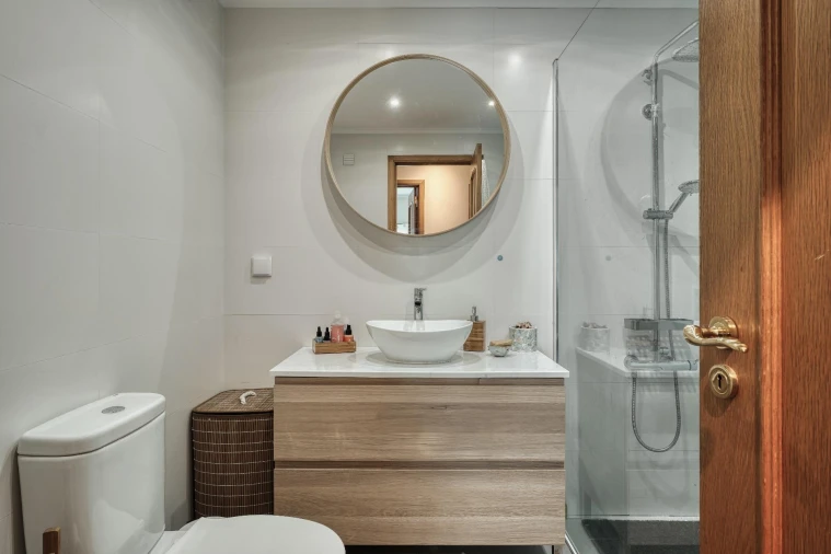 Apartamento T2 para Venda em Lumiar Foto 11
