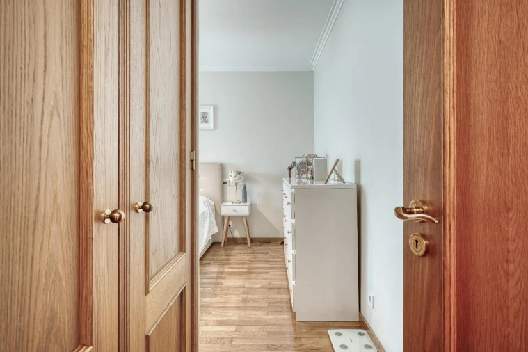 Apartamento T2 para Venda em Lumiar Foto 12