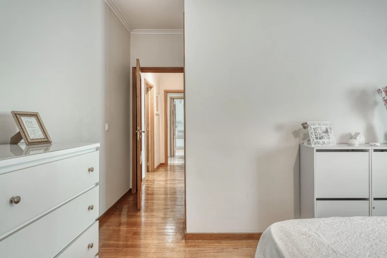 Apartamento T2 para Venda em Lumiar Foto 15