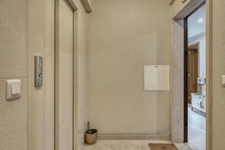 Apartamento T2 para Venda em Lumiar Foto 20