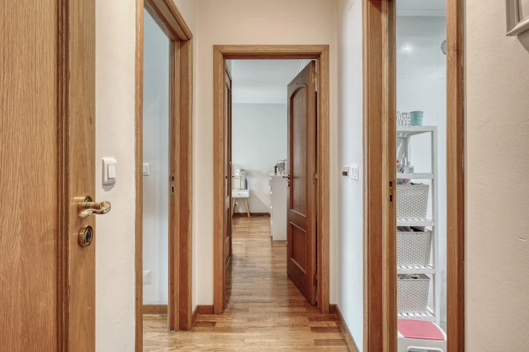 Apartamento T2 para Venda em Lumiar Foto 7
