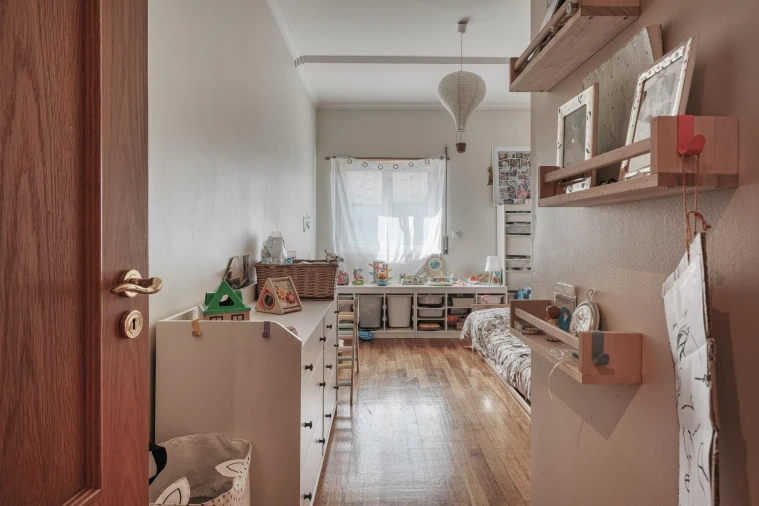 Apartamento T2 para Venda em Lumiar Foto 8