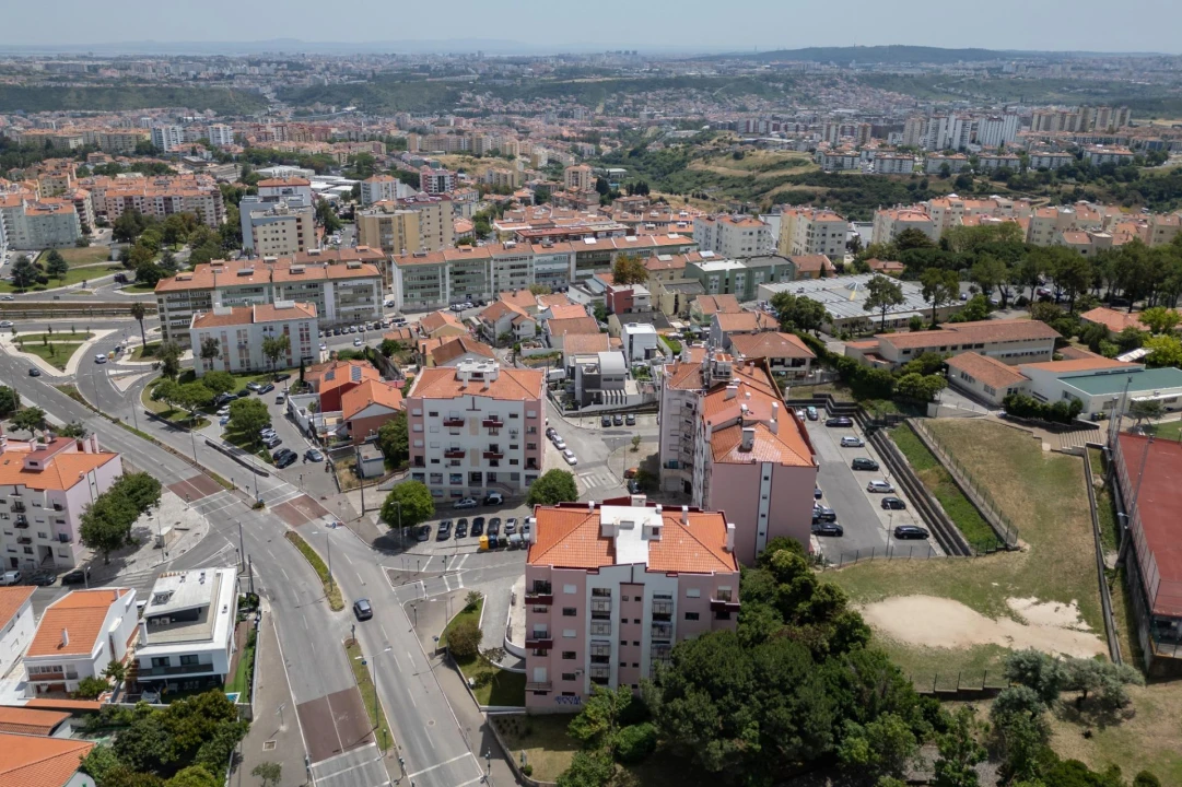 Apartamento T1 para Venda em Ramada e Caneças Foto 20