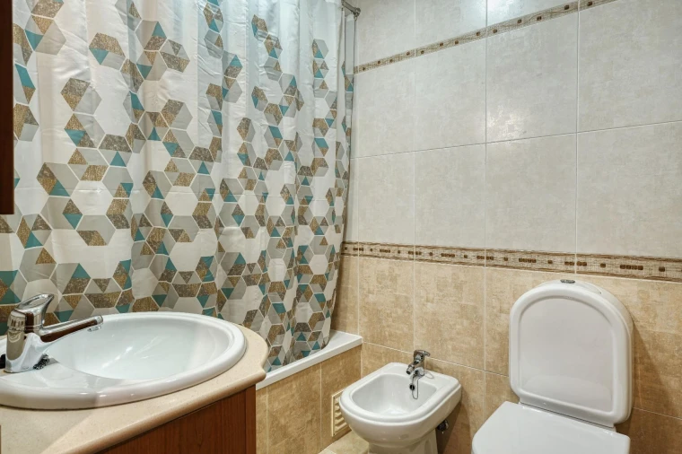 Apartamento T1 para Venda em Ramada e Caneças Foto 15