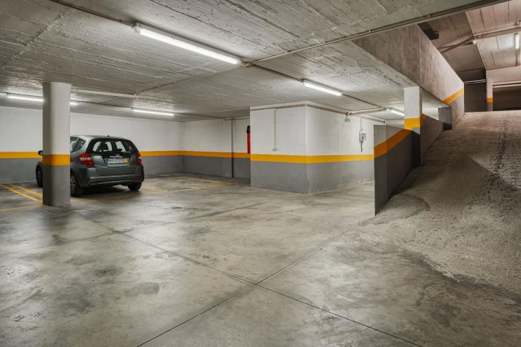 Apartamento T1 para Venda em Ramada e Caneças Foto 16