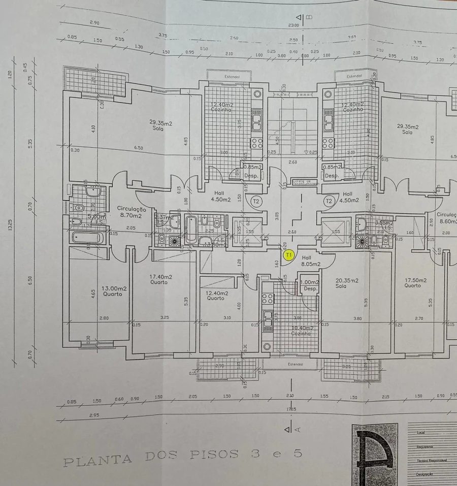Apartamento T1 para Venda em Ramada e Caneças Foto 24