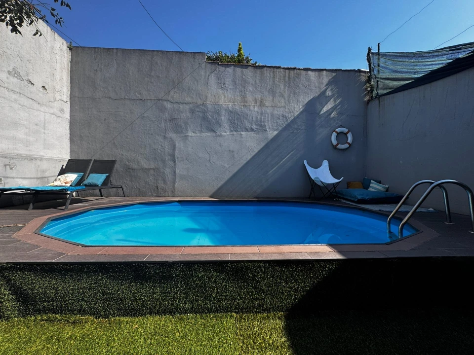 Moradia T3 para Venda em Arvore Foto 10