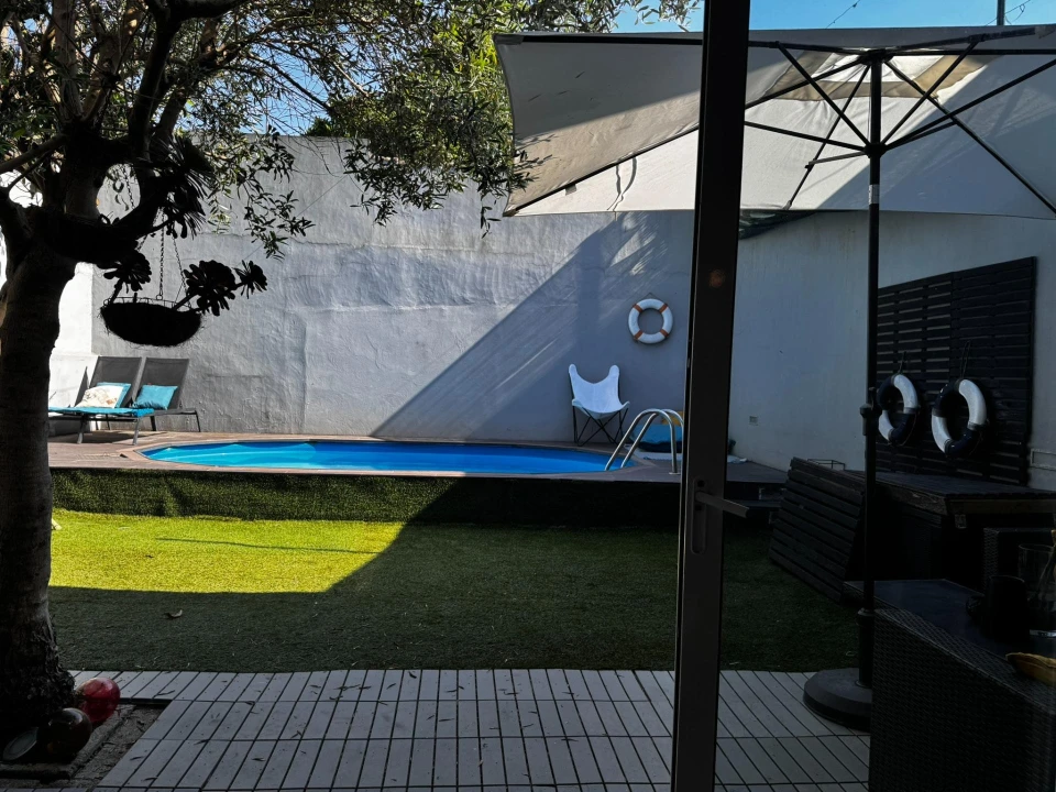Moradia T3 para Venda em Arvore Foto 7