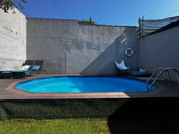 Moradia T3 para Venda em Arvore