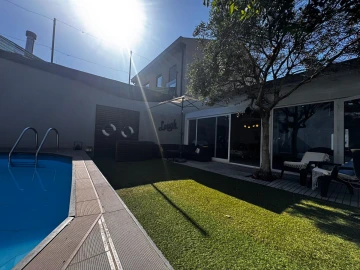 Moradia T3 para Venda em Arvore