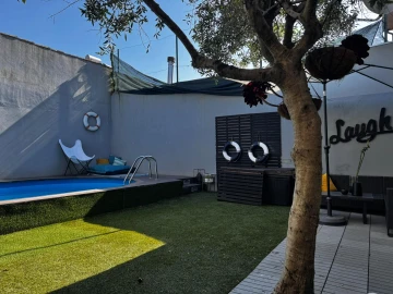 Moradia T3 para Venda em Arvore