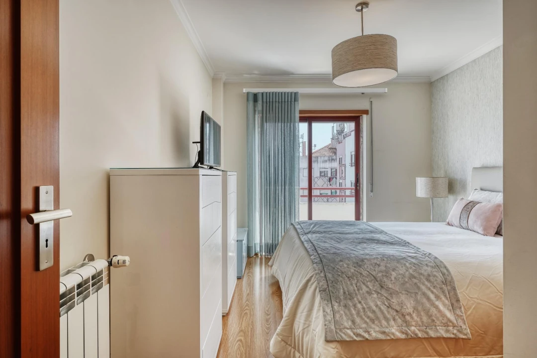 Apartamento T1 para Venda em Ramada e Caneças Foto 11