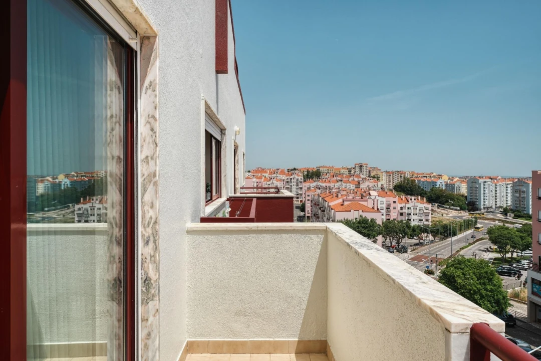 Apartamento T1 para Venda em Ramada e Caneças Foto 13
